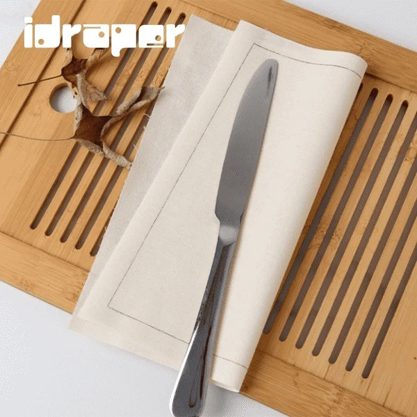 Disposable Fabric Napkin